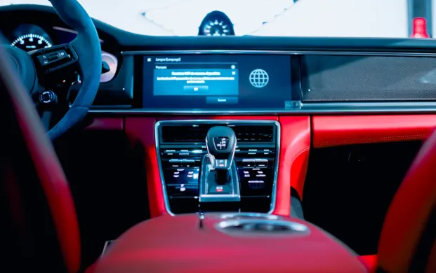 LuckyNova Cazino Cazinou Aplicație Android/iOS